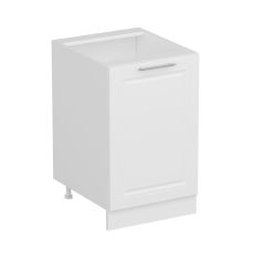 Minar Mutfak Modül Alt 1K1R 50Cm Dolap Byz Mebran C Byz