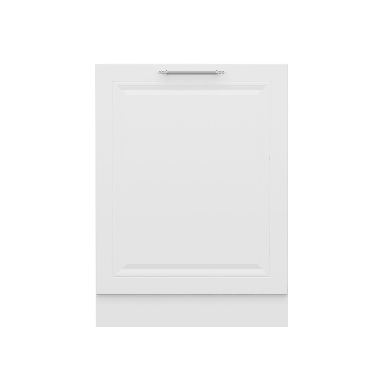 Minar Mutfak Modül Alt 1K1R 60Cm Dolap Byz Mebran C Byz