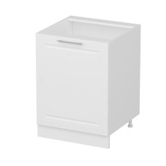 Minar Mutfak Modül Alt 1K1R 60Cm Dolap Byz Mebran C Byz