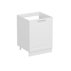 Minar Mutfak Modül Alt 1K 60Cm Evye Dolap Byz Mebran C Byz