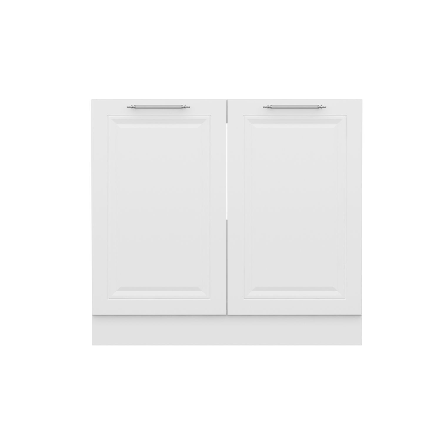 Minar Mutfak Modül Alt 2K 90Cm Evye Dolap Byz Mebran C Byz