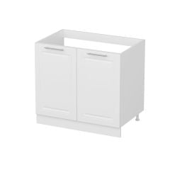 Minar Mutfak Modül Alt 2K 90Cm Evye Dolap Byz Mebran C Byz