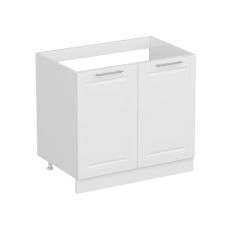 Minar Mutfak Modül Alt 2K 90Cm Evye Dolap Byz Mebran C Byz