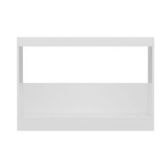 Minar Mutfak Modül Alt 2K 120Cm Evye Dolap Byz Mebran C Antrasit