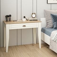 Marlo Makyaj Masası Mbrn-Aytaşı-Derin Sepet