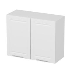 Minar Mutfak Modül Üst 2Dk1R 90Cm Dolap Byz Mebran C Byz