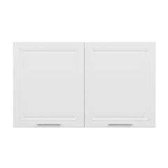 Minar Mutfak Modül Üst 2Dk1R 120Cm Dolap Byz Mebran C Byz