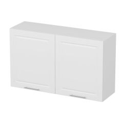 Minar Mutfak Modül Üst 2Dk1R 120Cm Dolap Byz Mebran C Byz