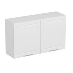 Minar Mutfak Modül Üst 2Dk1R 120Cm Dolap Byz Mebran C Byz