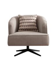 Maren Berjer Palma 427 Siyah Döner Ayak