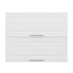 Minar Mutfak Modül Üst 2Yk1R 90Cm Dolap Byz Mebran C Byz