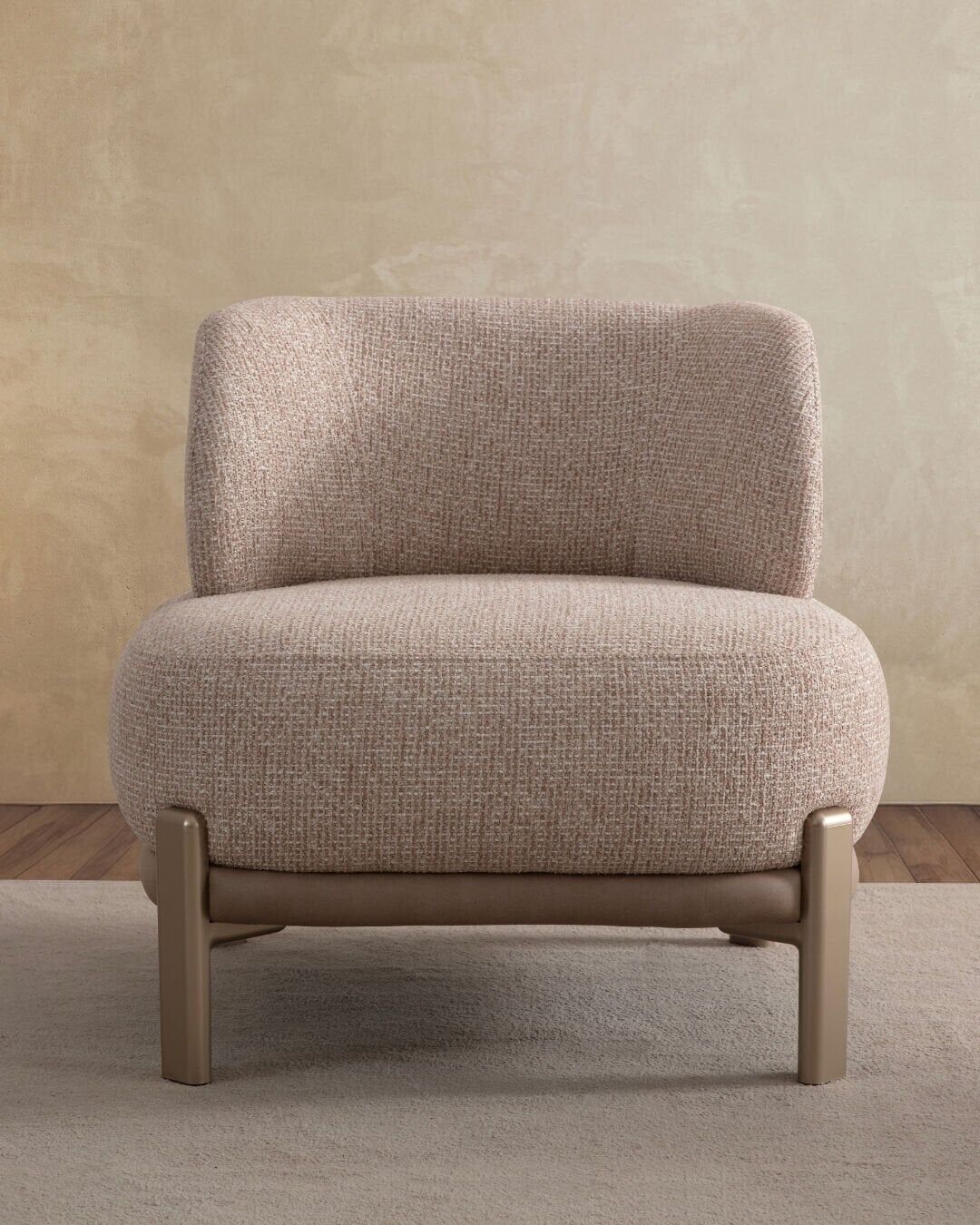 Valento Berjer FINS 03-URAS03 BONSJ19 Ayak