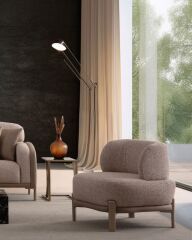 Valento Berjer FINS 03-URAS03 BONSJ19 Ayak