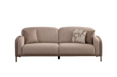 Valento 3'lü Koltuk FINS 03-URAS03 BONSJ19 Ayak