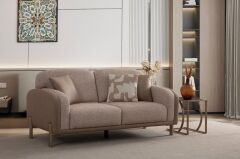 Valento 2'li Koltuk FINS 03-URAS03 BONSJ19 Ayak