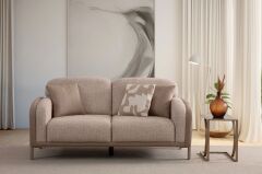 Valento 2'li Koltuk FINS 03-URAS03 BONSJ19 Ayak