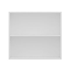 Minar Mutfak Modül Üst 2Dk1R 80Cm Dolap Byz Aliminyum Füme Cam