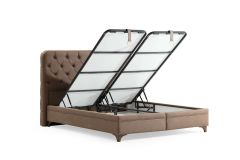 Revive Baza Başlık Yatak Seti