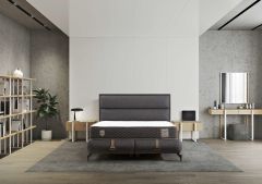 Rise Baza Başlık Yatak Seti