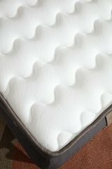 Antibakteriyal Yatak Koyu Gri