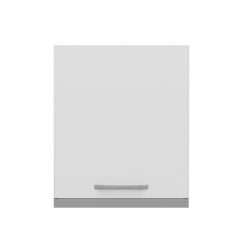 Minar Mutfak Üst Modül 1Dk 60Cm Asp Dolap Beyaz - B1