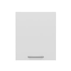 Minar Mutfak Üst Modül 1Dk2R 60Cm Dolap Beyaz - B1