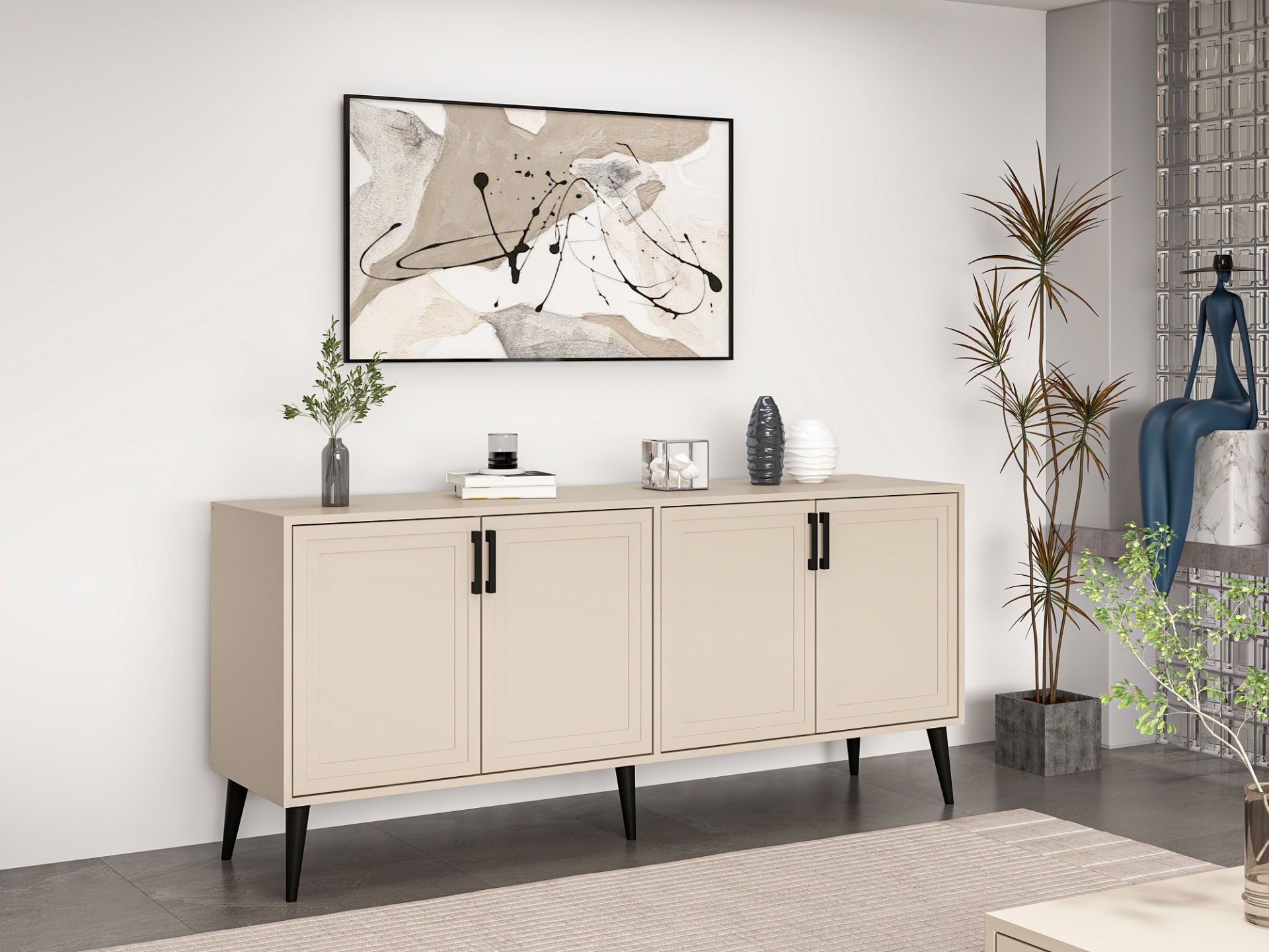 Prime Konsol - Kumtaşı