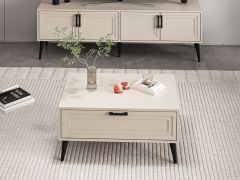 Prime Orta Sehpa - Kumtaşı