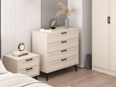 Prime Şifonyer - Kumtaşı