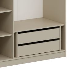 Prime 2 Çekmece Modülü - Kumtaşı