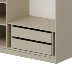 Prime 2 Çekmece Modülü - Kumtaşı