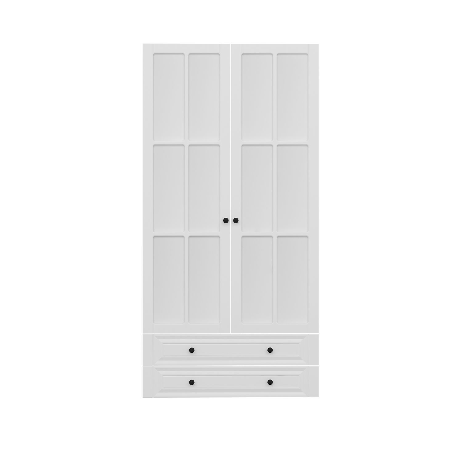 Kale 2 Küçük Aynalı Kapak + 2 Çek Klapa Mebran İlkbahar