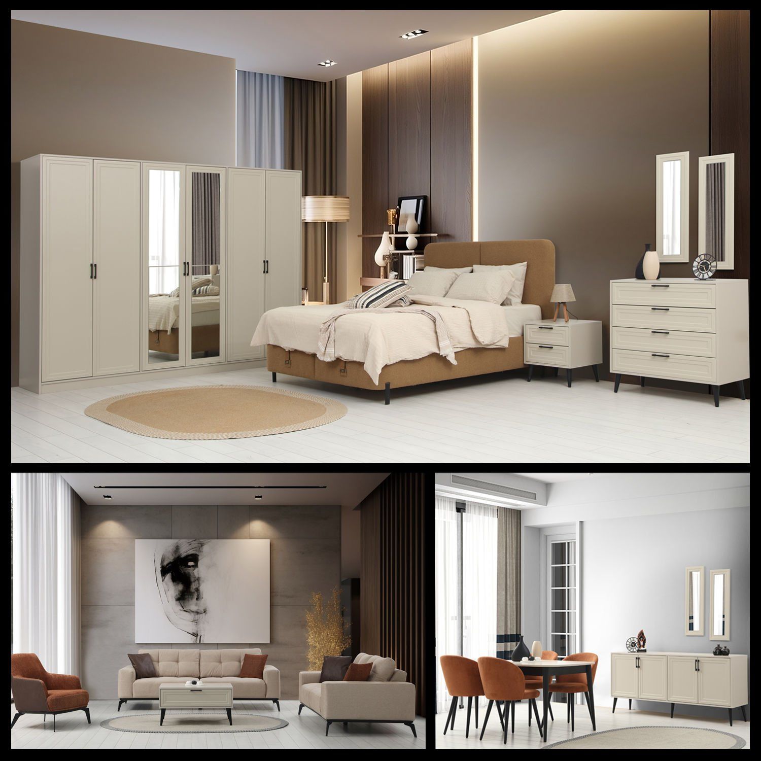 Prime Düğün Paketi