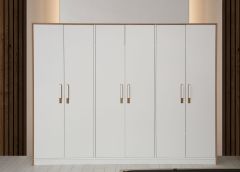 Mitra Yatak Odası Takımı - Artisan