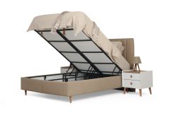 Mitra Baza Başlık Seti