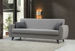 Alkon Üçlü Koltuk