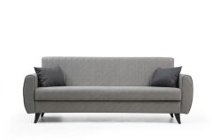 Alkon Üçlü Koltuk