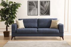 Minar Vive 3'lü Koltuk