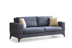 Minar Vive 3'lü Koltuk