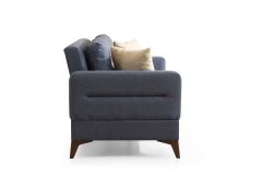 Minar Vive 3'lü Koltuk