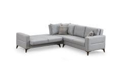 Kristal (2+K+2) L Köşe Koltuk Takımı