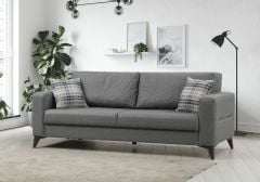 Kristal 3+1 Berjer Koltuk Takımı