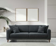 Sare 3+3+1 Berjer Koltuk Takımı