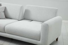 Sare 3+3+1 Berjer Koltuk Takımı