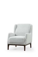 London Sırt Mekanzimalı 3+3+1 Berjer Koltuk Takımı