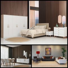 Mitra Düğün Paketi