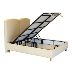 Lotus Baza Başlık Seti