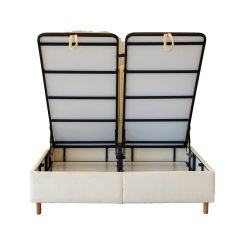 Lotus Baza Başlık Seti