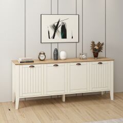 Marlo Konsol 4K Mbrn-Aytaşı-Derin Sepet